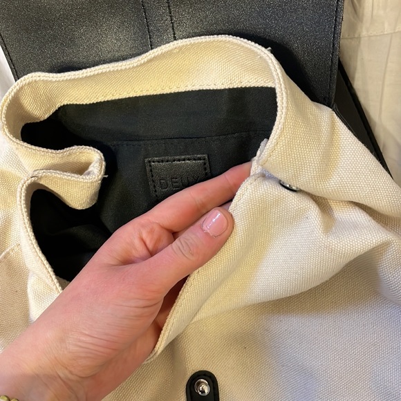 Mini backpack - Picture 5 of 6